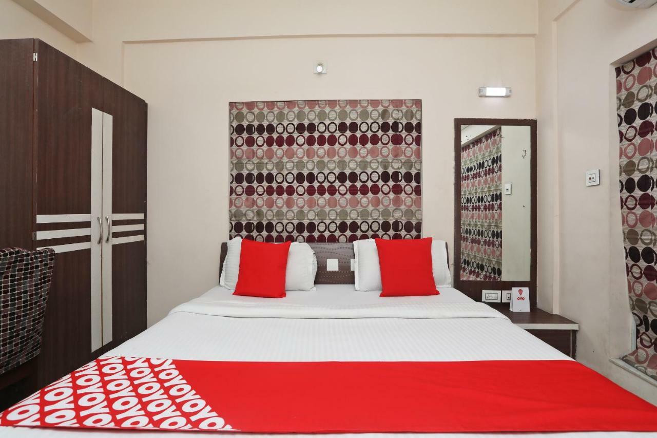Oyo 30490 Shakuntala Village Resort Bolpur Dış mekan fotoğraf